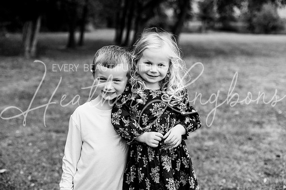 Aydt Extended family-81BW
