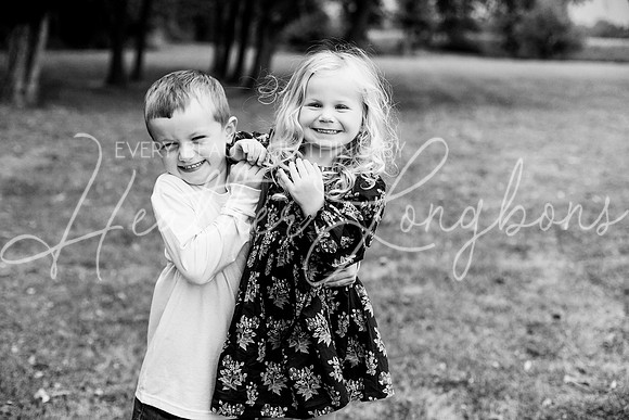 Aydt Extended family-84BW