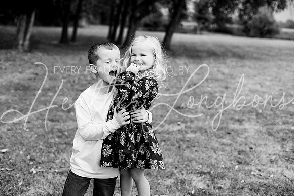 Aydt Extended family-85BW