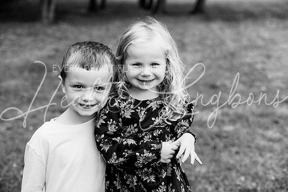 Aydt Extended family-86BW