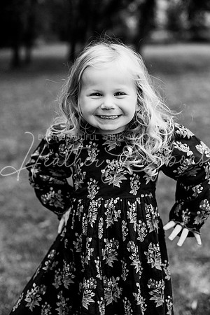 Aydt Extended family-89BW