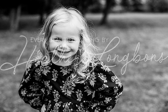 Aydt Extended family-90BW