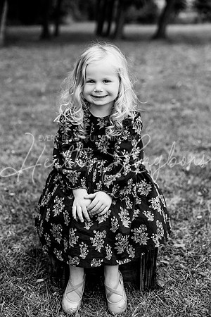 Aydt Extended family-91BW