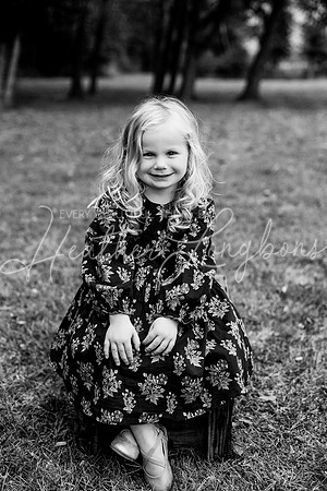 Aydt Extended family-92BW