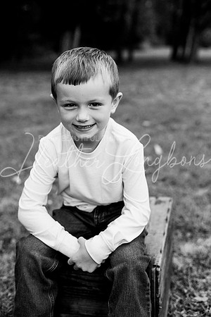 Aydt Extended family-101BW