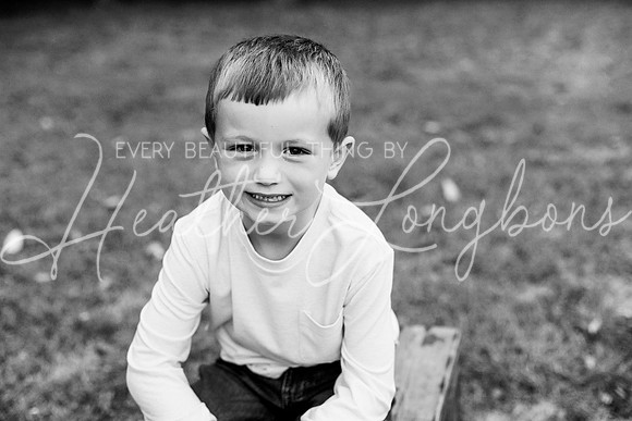 Aydt Extended family-102BW