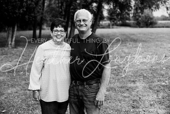 Aydt Extended family-104BW