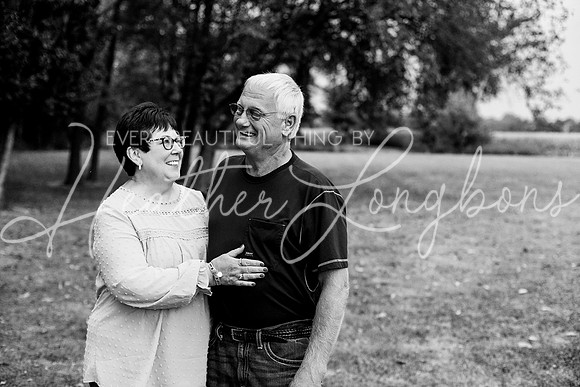 Aydt Extended family-106BW