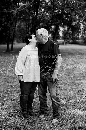 Aydt Extended family-108BW