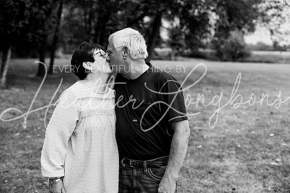Aydt Extended family-109BW