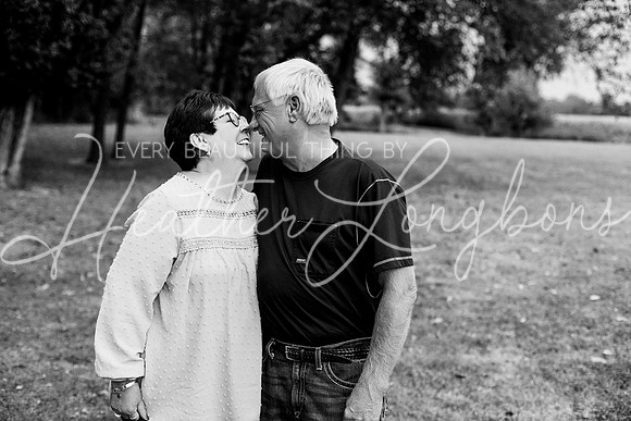 Aydt Extended family-110BW
