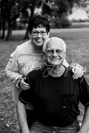 Aydt Extended family-112BW