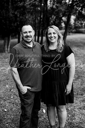 Aydt Extended family-119BW