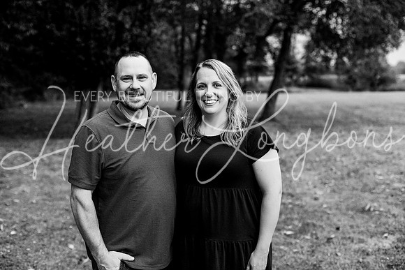 Aydt Extended family-120BW