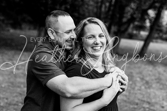Aydt Extended family-122BW