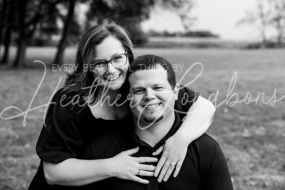 Aydt Extended family-127BW