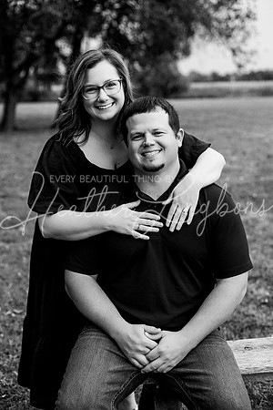 Aydt Extended family-126BW