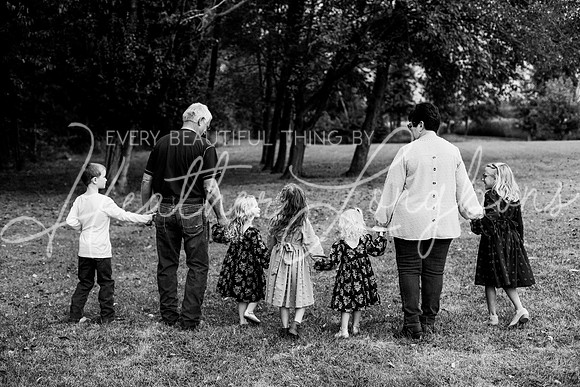 Aydt Extended family-128BW
