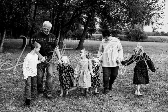 Aydt Extended family-139BW