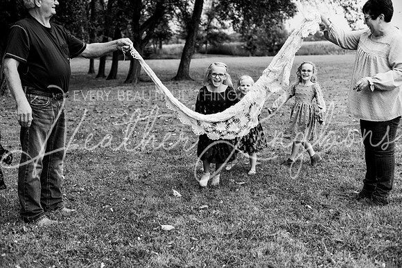 Aydt Extended family-144BW