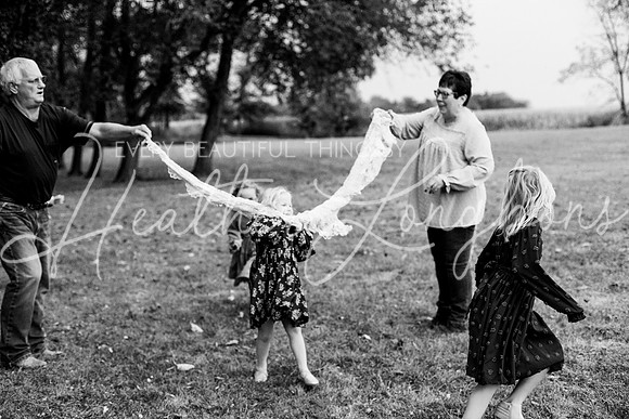 Aydt Extended family-145BW