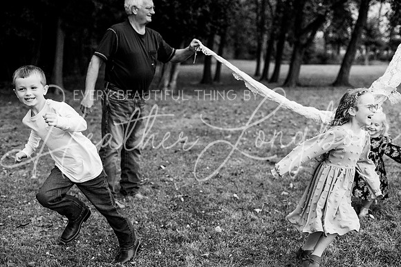 Aydt Extended family-148BW