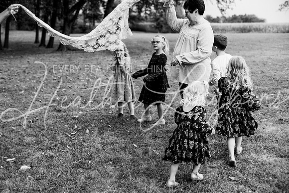 Aydt Extended family-154BW