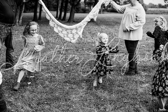 Aydt Extended family-156BW