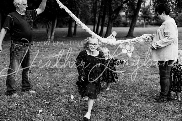 Aydt Extended family-160BW