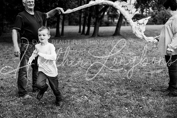 Aydt Extended family-162BW