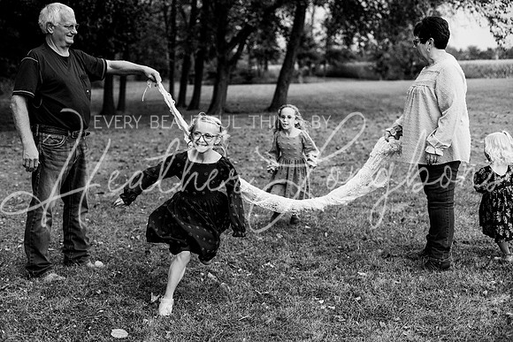 Aydt Extended family-163BW