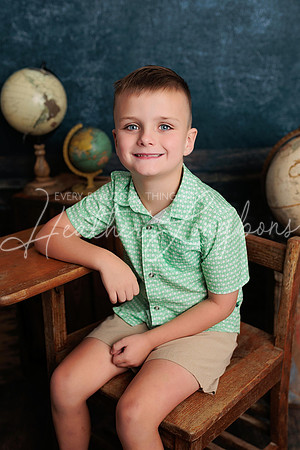 Back to School Thompson-3
