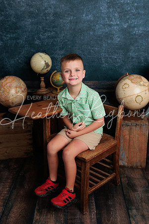 Back to School Thompson-2
