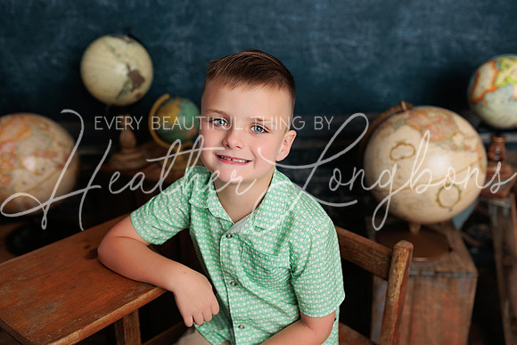 Back to School Thompson-4