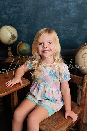 Back to School Thompson-8