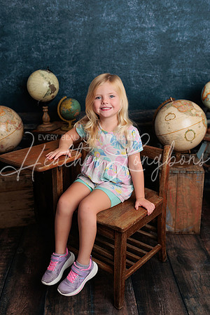 Back to School Thompson-7