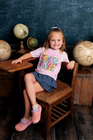09 Back to School Lillian and Macey