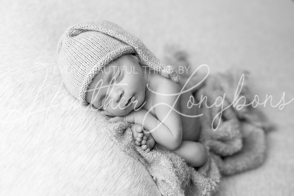 Bowen Newborn-3BW