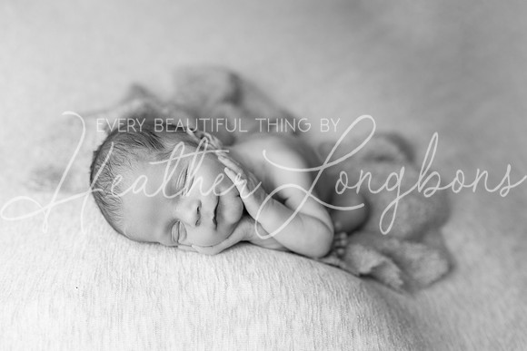 Bowen Newborn-2BW