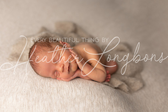 Bowen Newborn-2