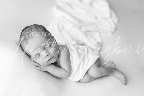 Bowen Newborn-6BW