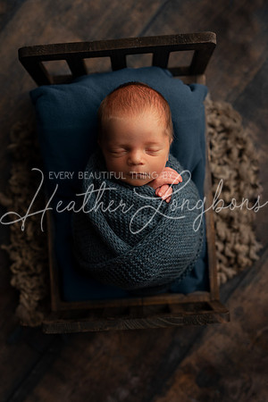 Bowen Newborn-8