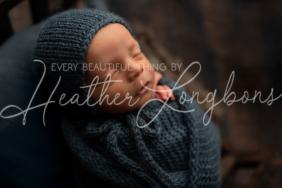 Bowen Newborn-9