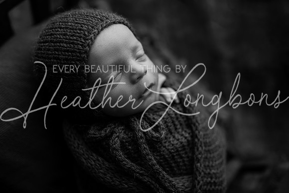 Bowen Newborn-9BW