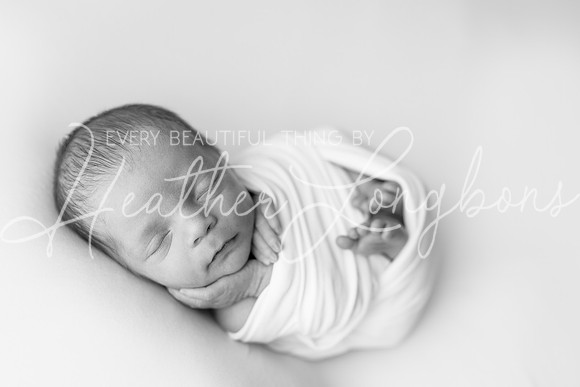 Bowen Newborn-10BW