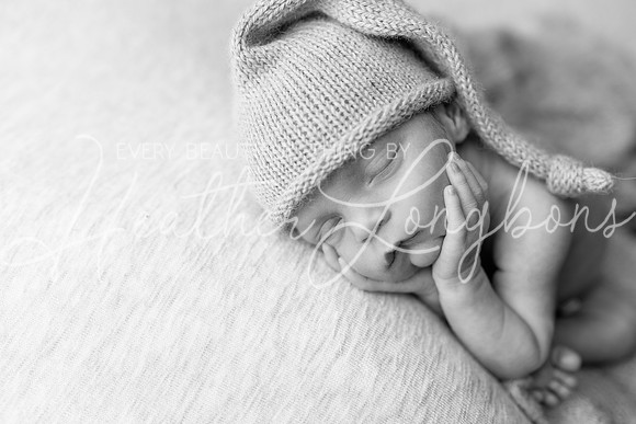 Bowen Newborn-11BW