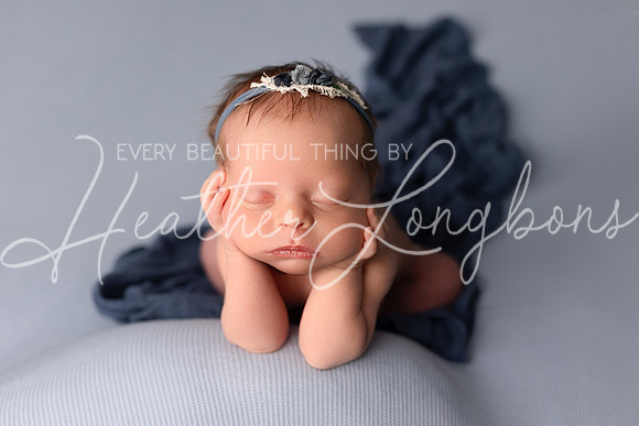 Harris Newborn-1