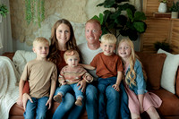 10 Claire Harris one year