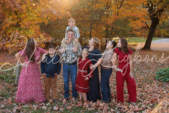 Fearn family-4