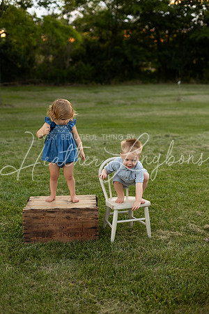 Cochren Twins 2 years-120